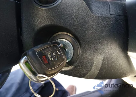 2016 Hyundai Sonata Se z USA, uszkodzony, nr VIN 5NPE24AFXGH296071